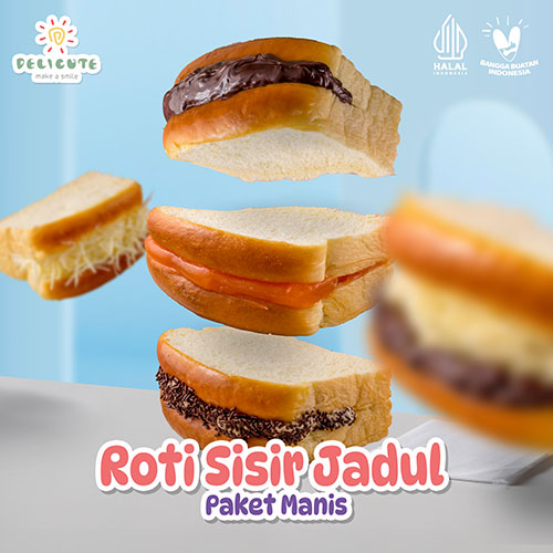 Product-roti-sisir-delicute-varian-manis